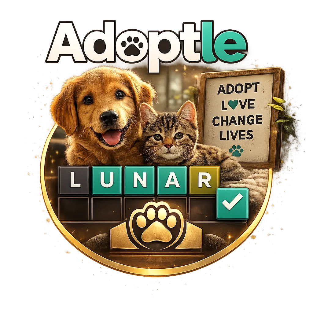 Adoptle cover