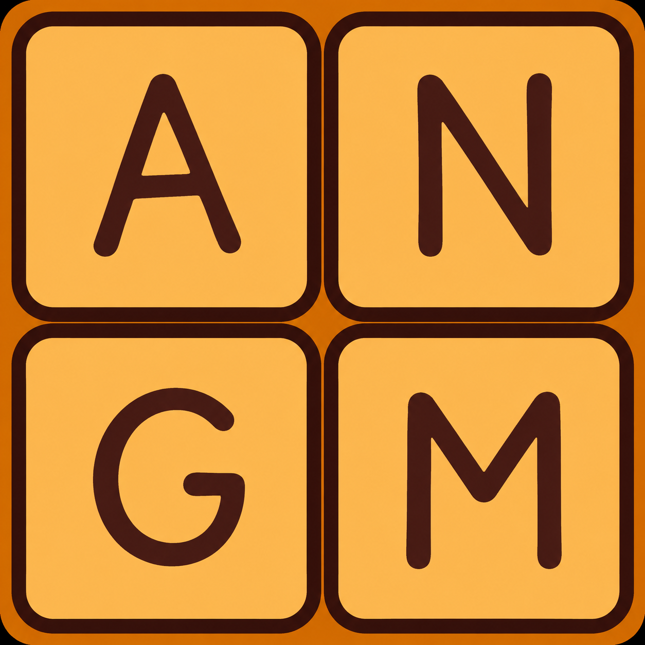 Anagram Arena cover