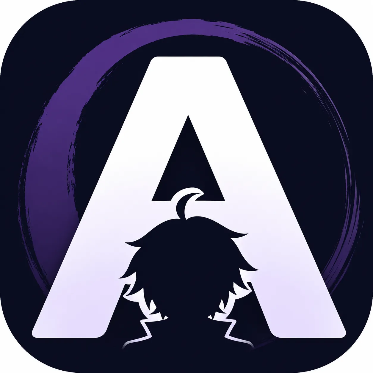 Anidle cover