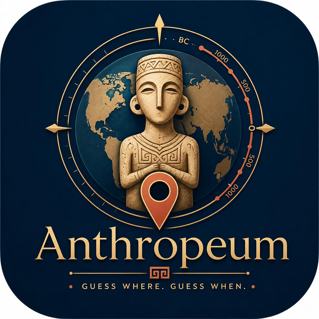Anthropeum cover