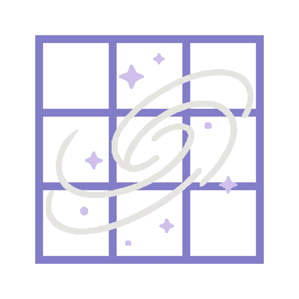 Anything Grid cover