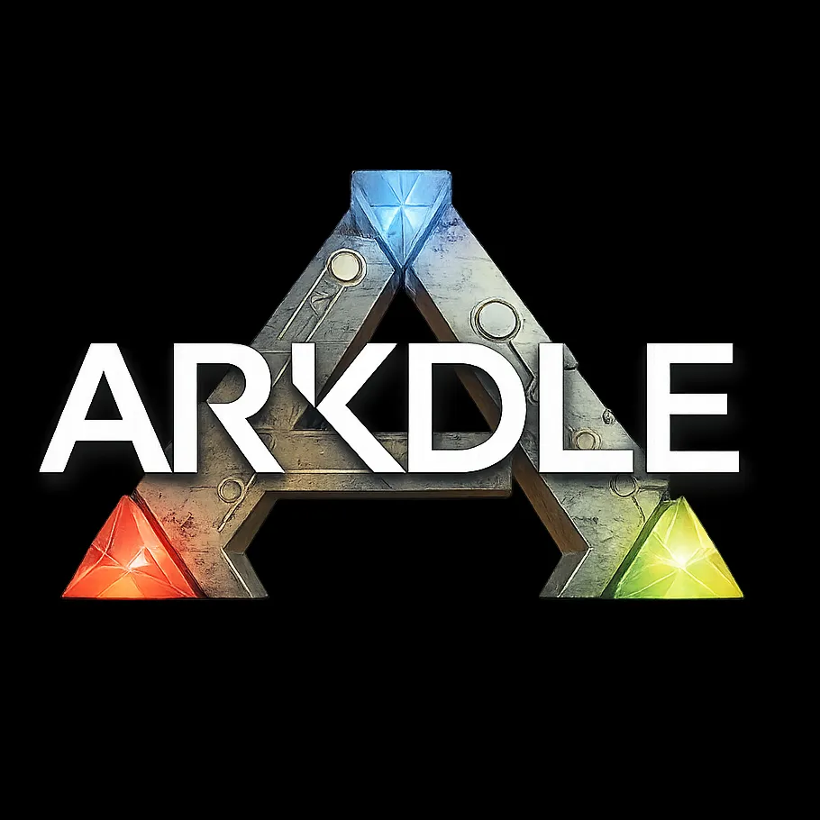 Arkdle cover