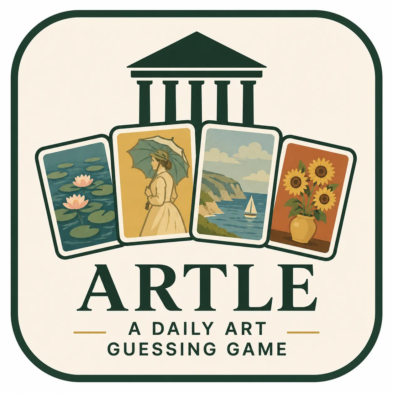 Artle cover