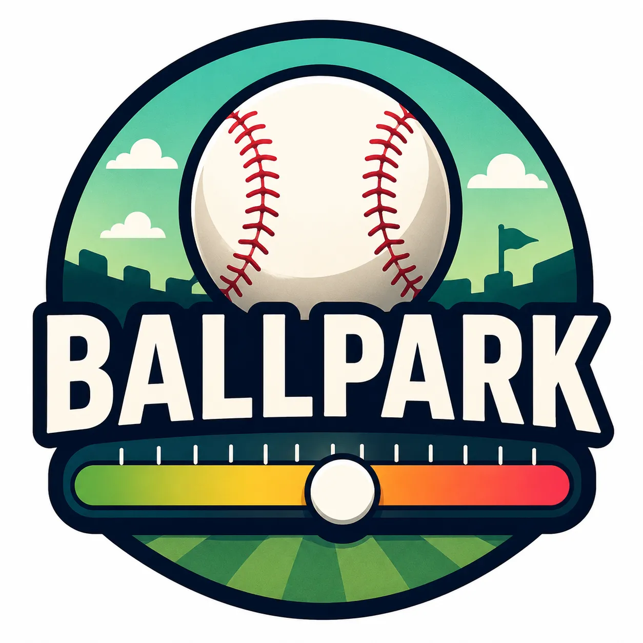 Ballpark cover
