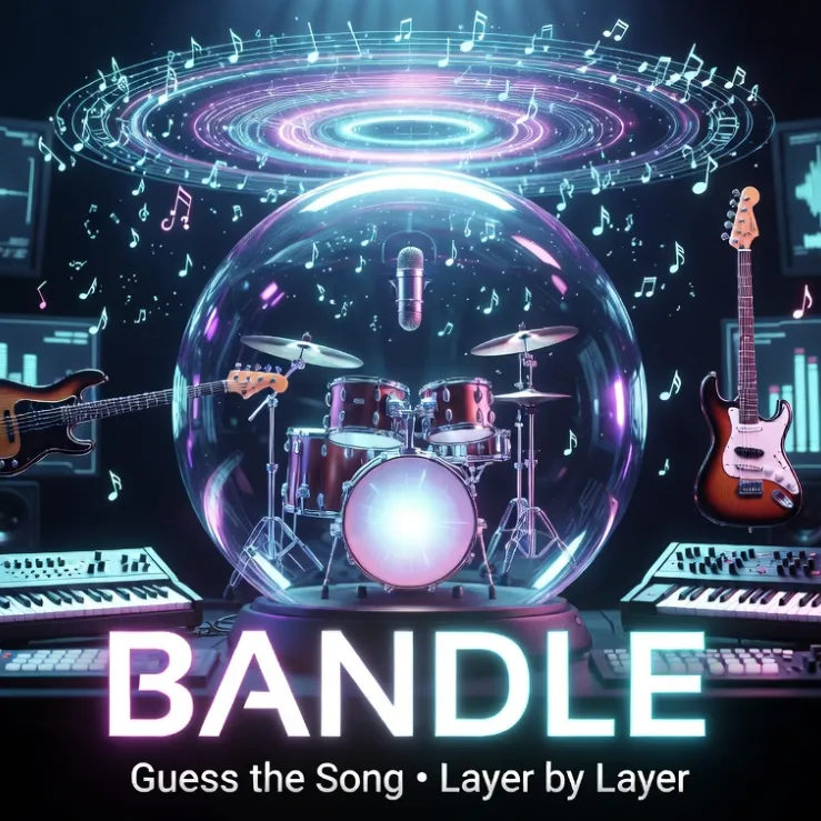 Bandle cover