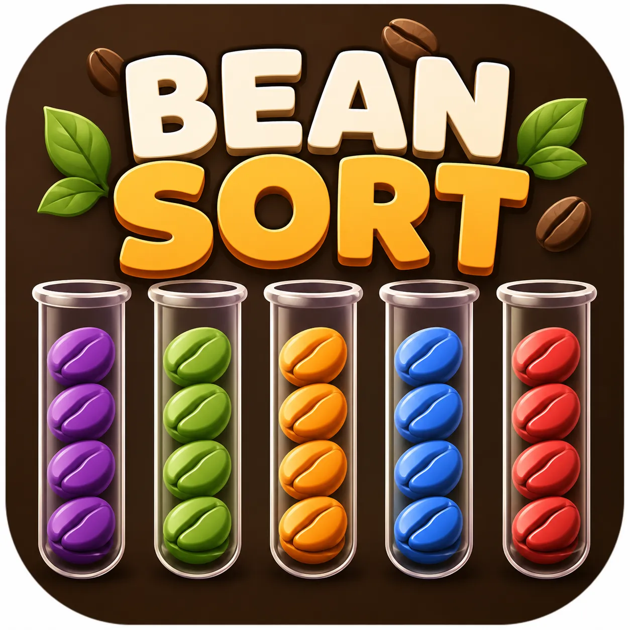 Bean Sort cover