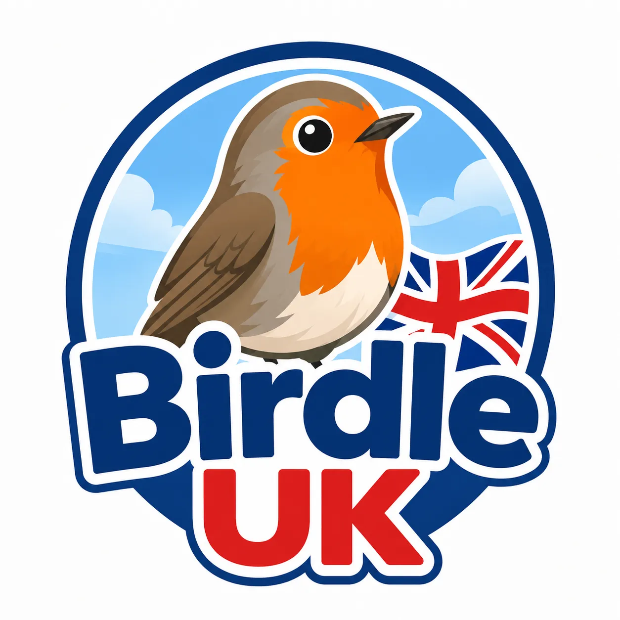 Birdle UK cover