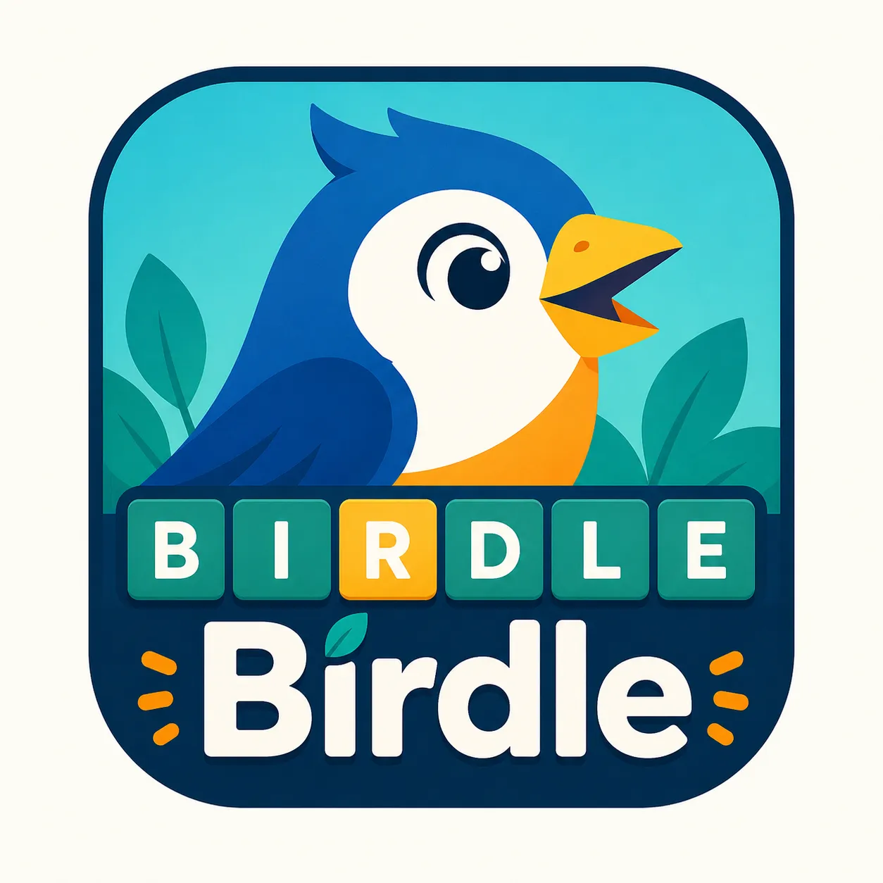 Birdle cover