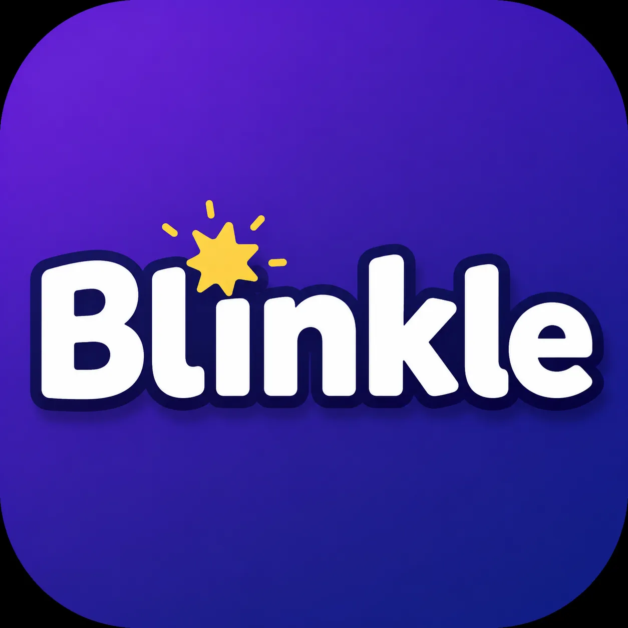 Blinkle cover