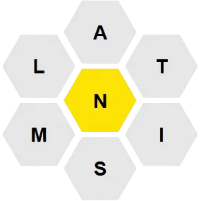 Blossom Word Game cover