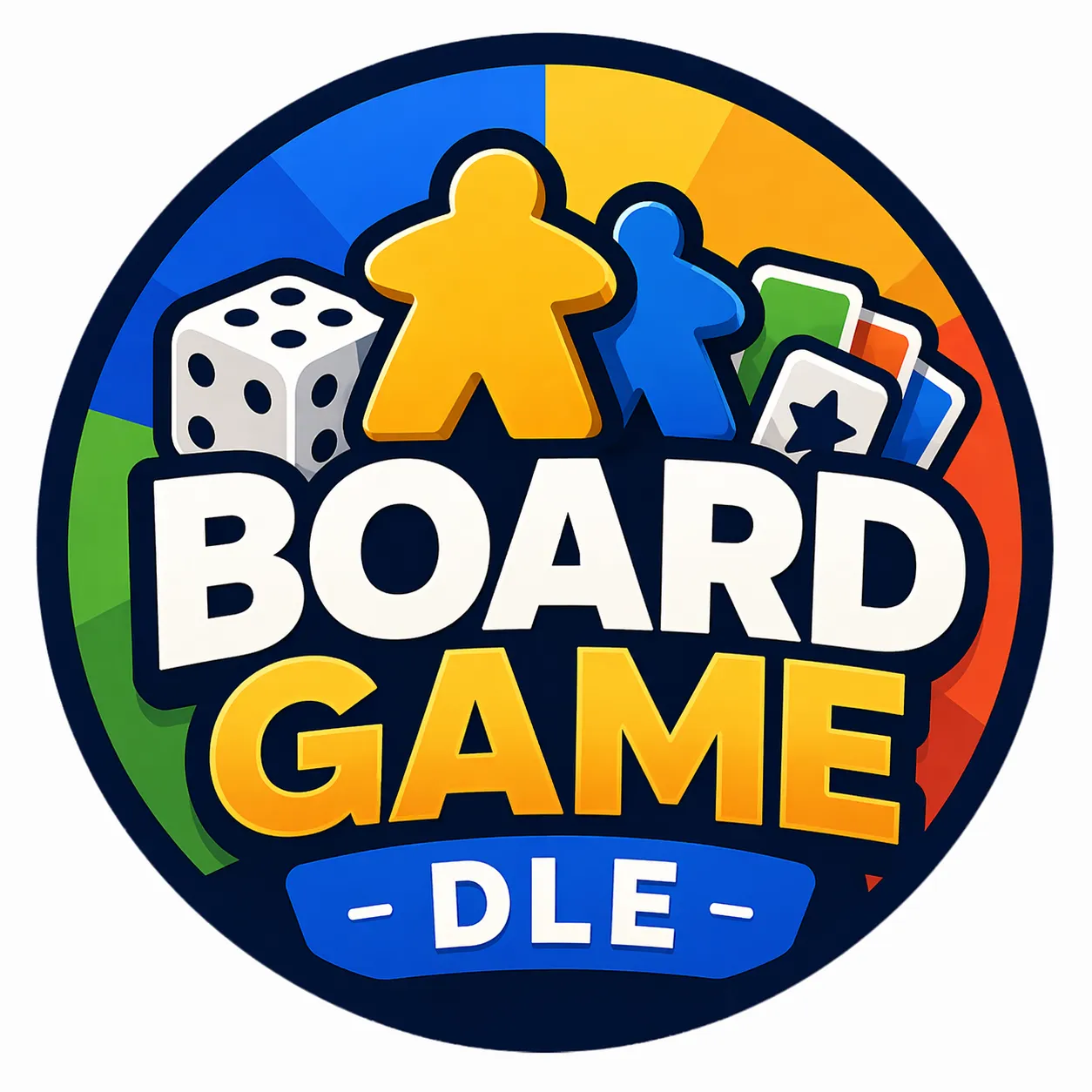 Boardgame Dle cover