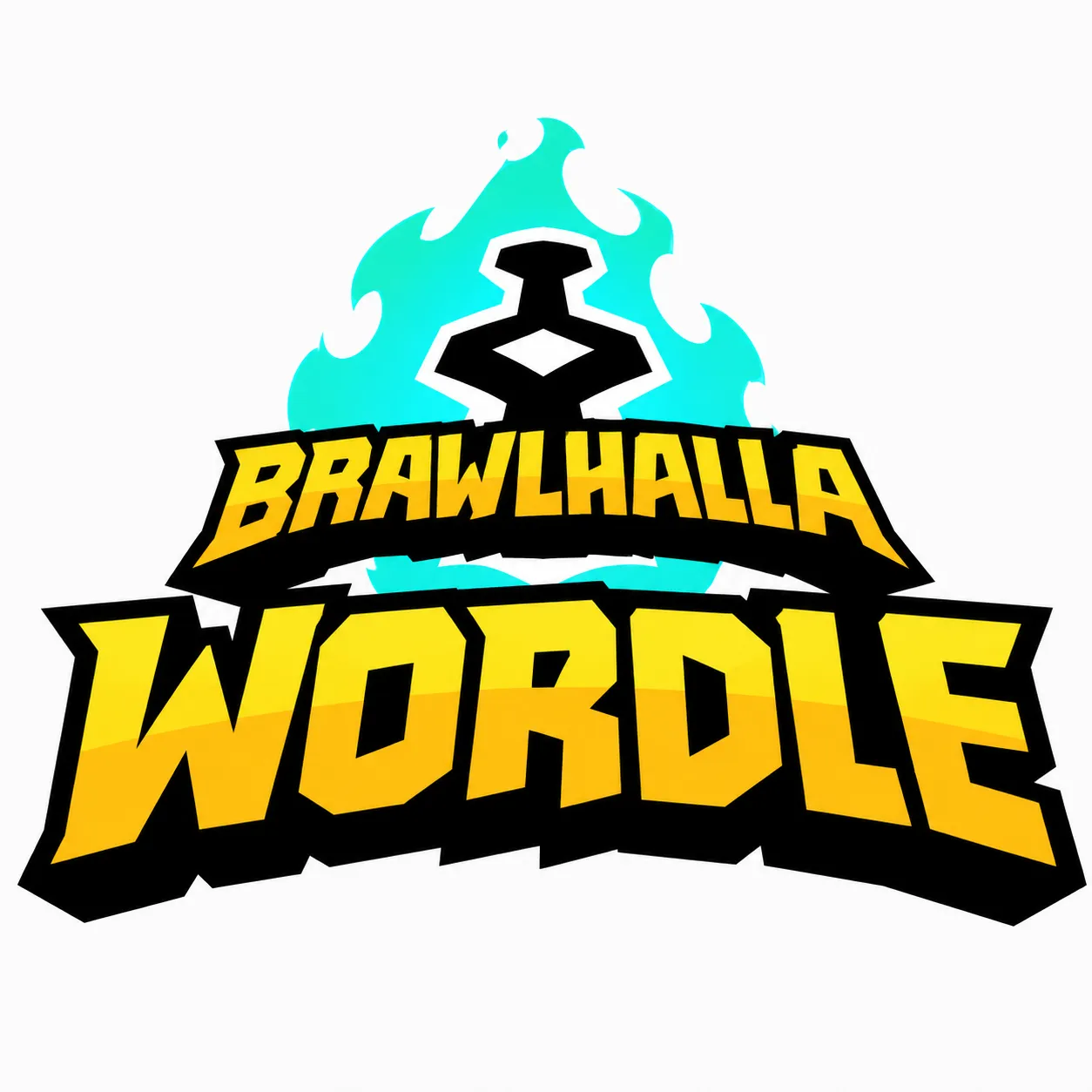 brawlhalla wordle cover