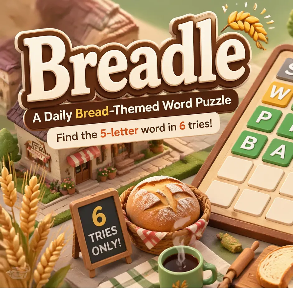 Breadle cover