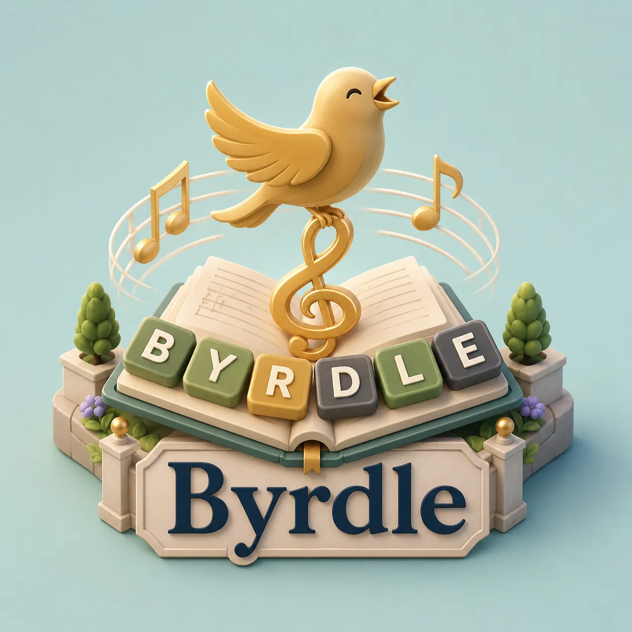 Byrdle cover