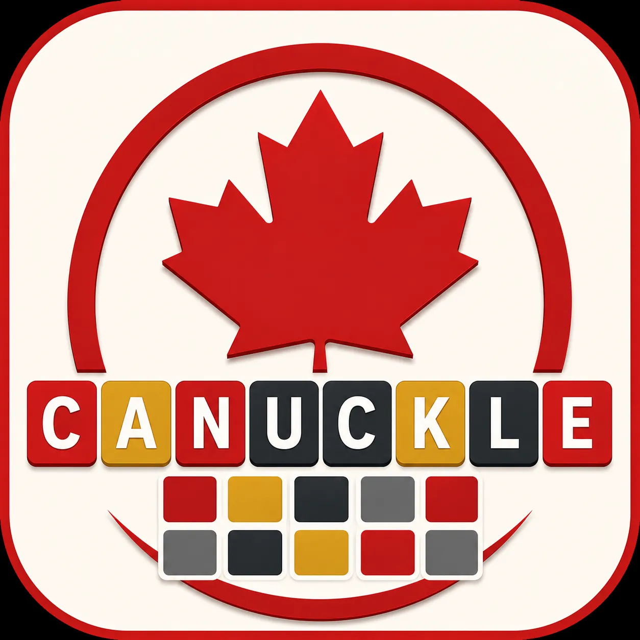 Canuckle cover