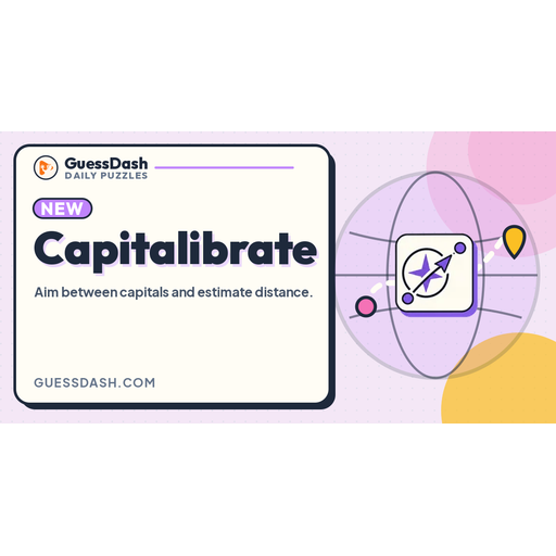 Capitalibrate cover
