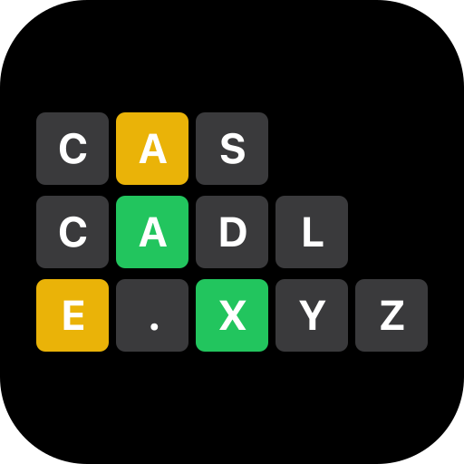Cascadle cover