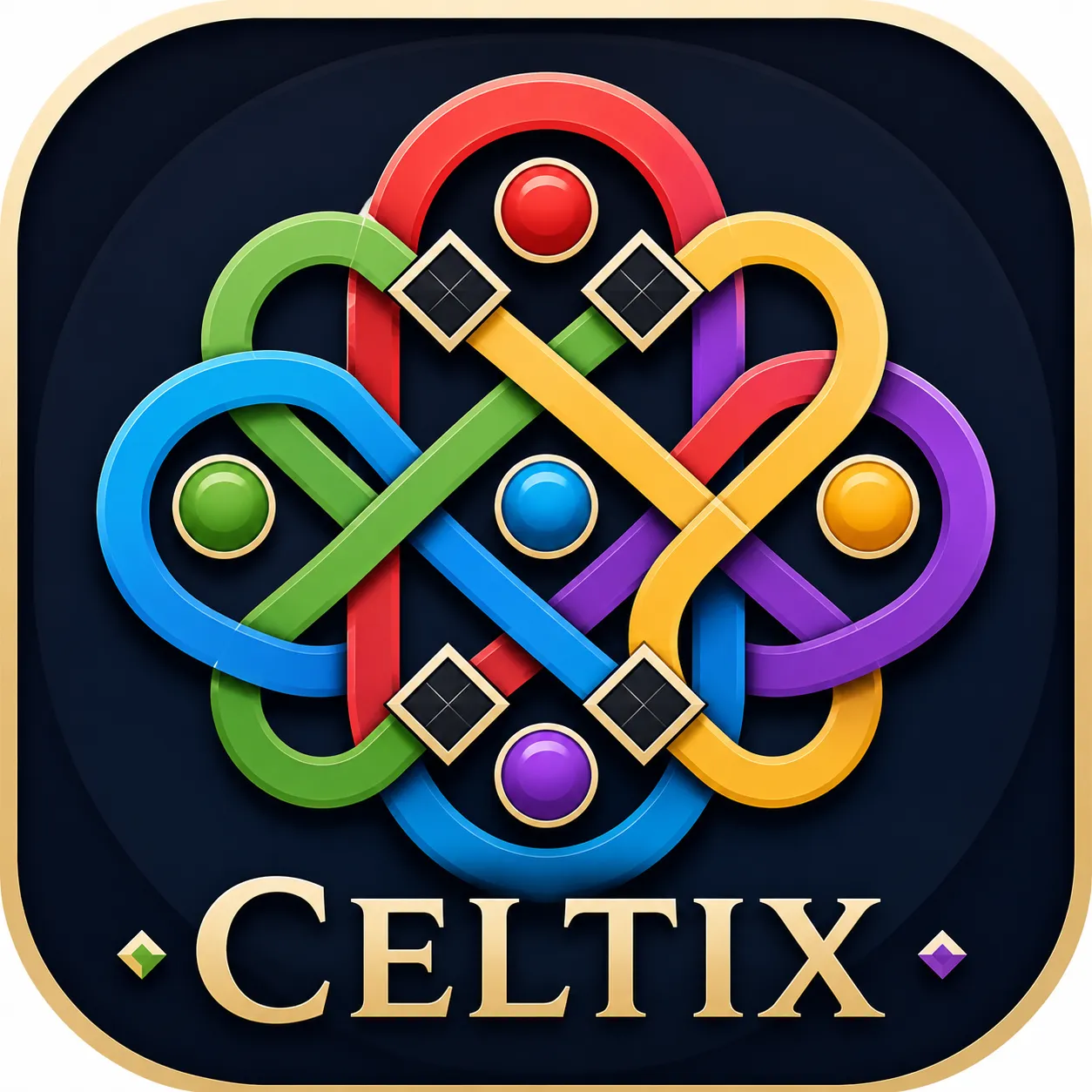 Celtix cover