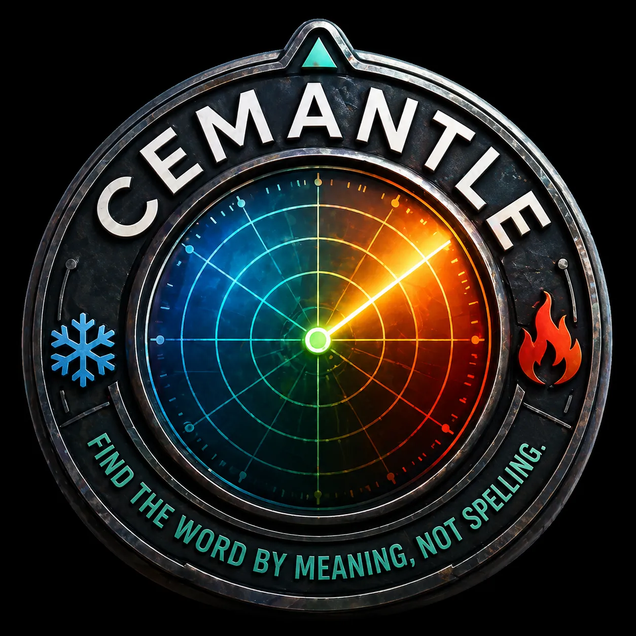 Cemantle cover