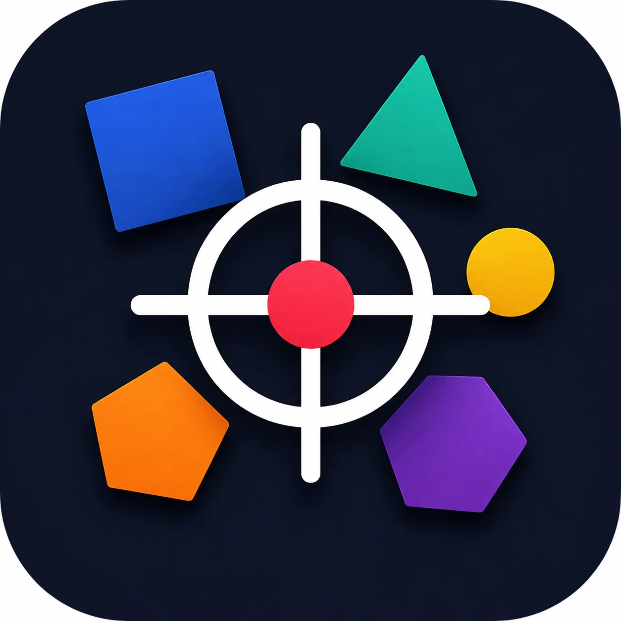 Centroid cover