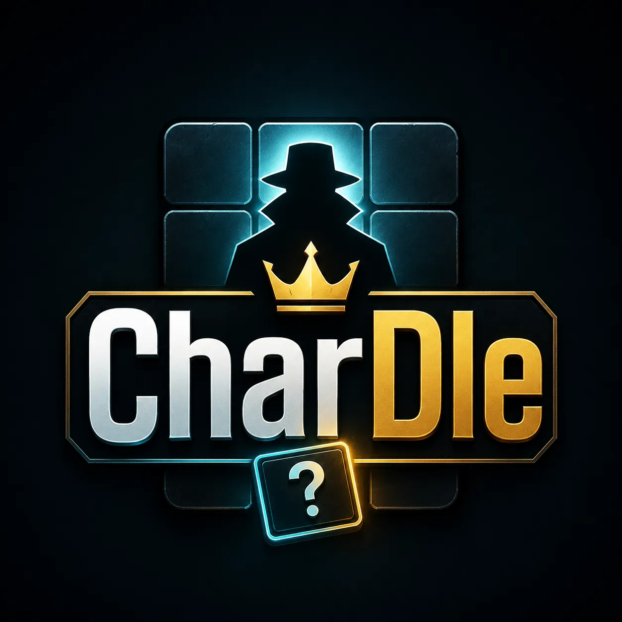 CharDle cover