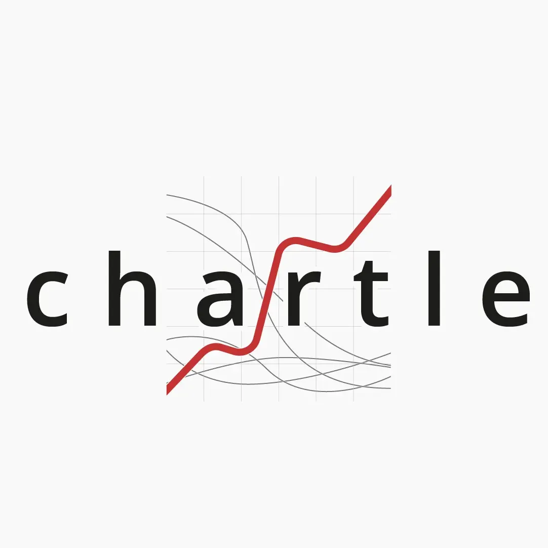 Chartle cover