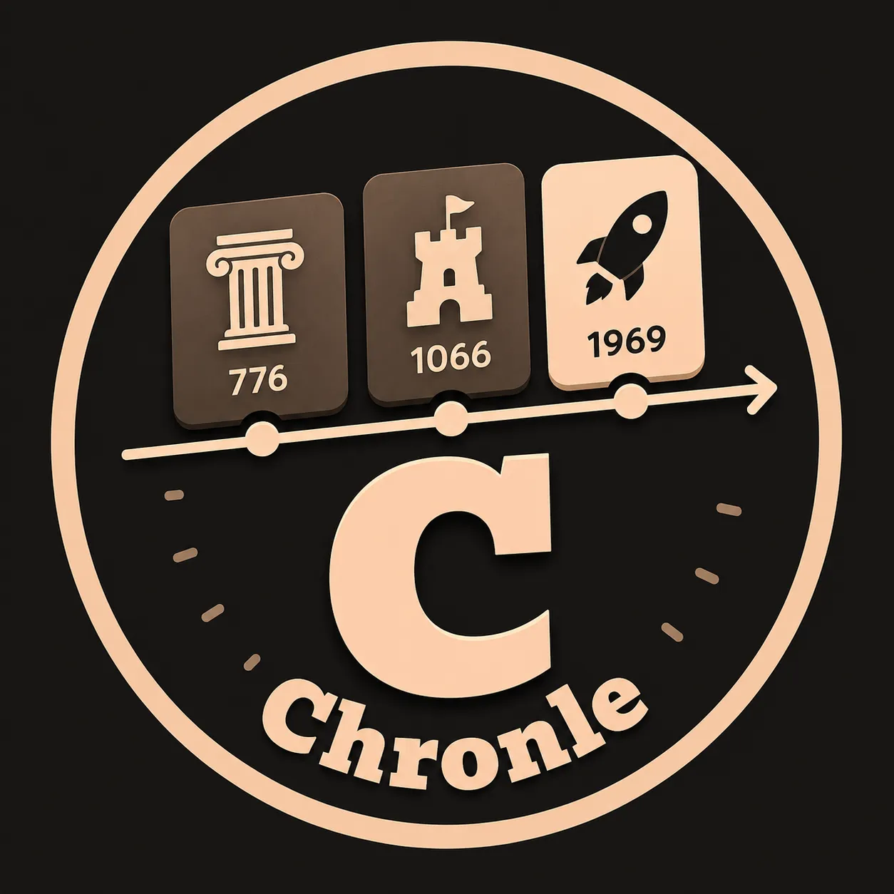 Chronle cover