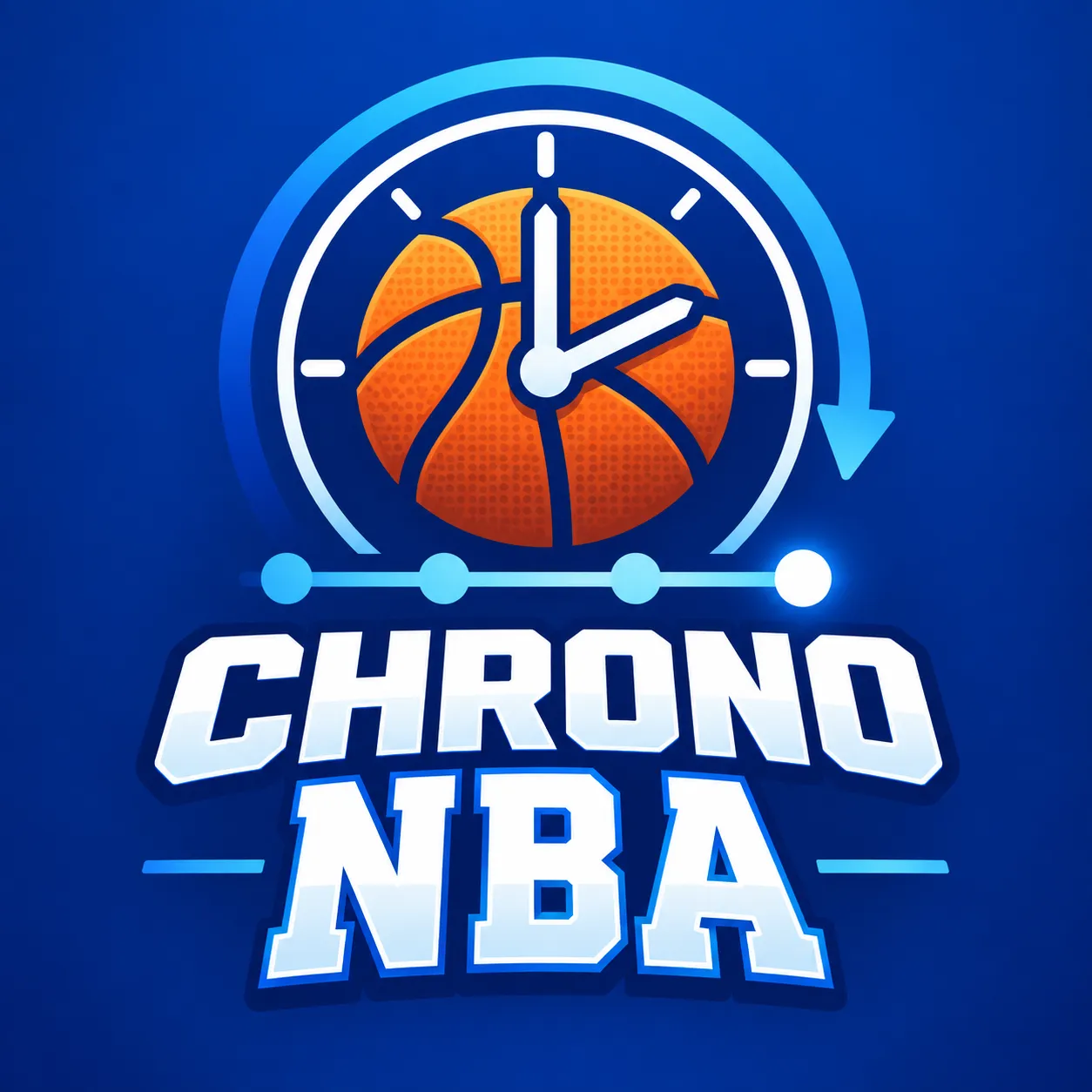 Chrono NBA cover