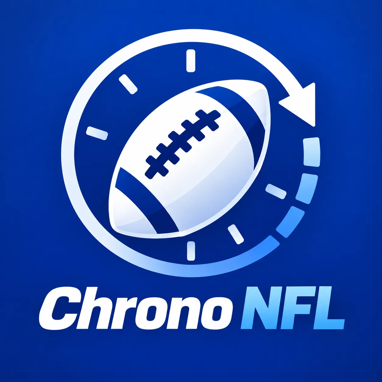 Chrono NFL cover