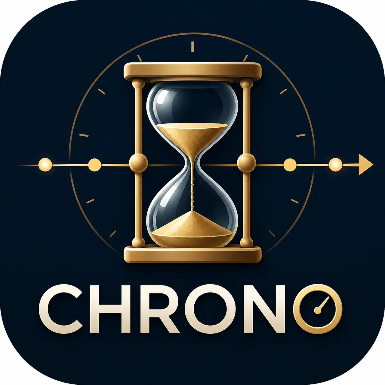 Chrono cover