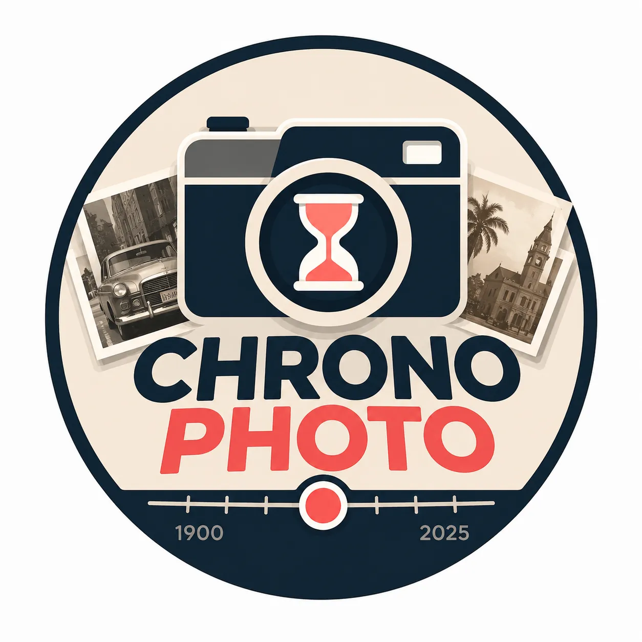 Chronophoto cover