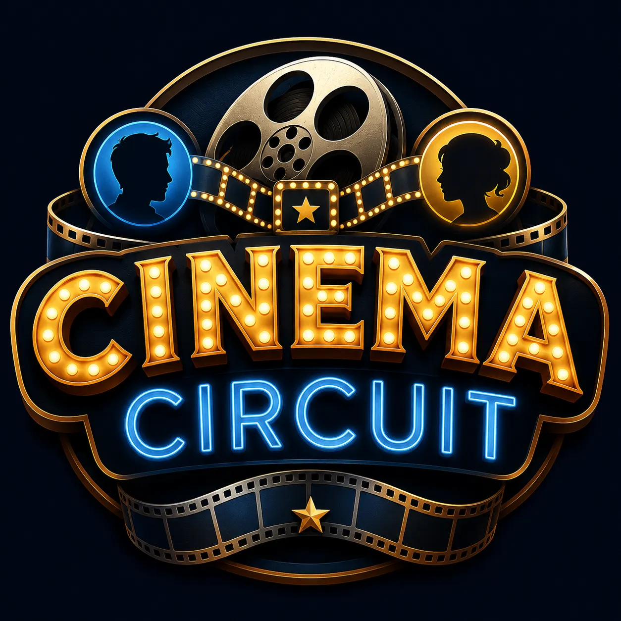 Cinema Circuit cover