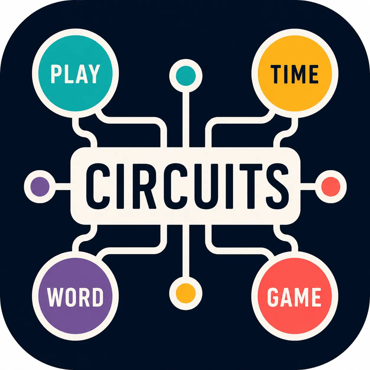 Circuits cover