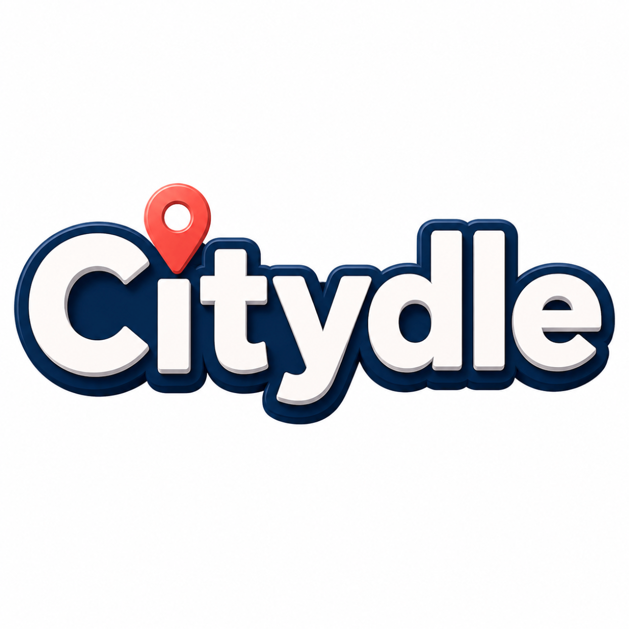 Citydle cover