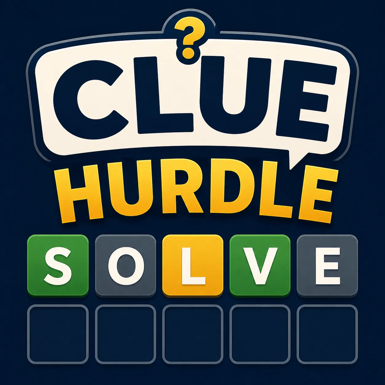 Clue Hurdle cover