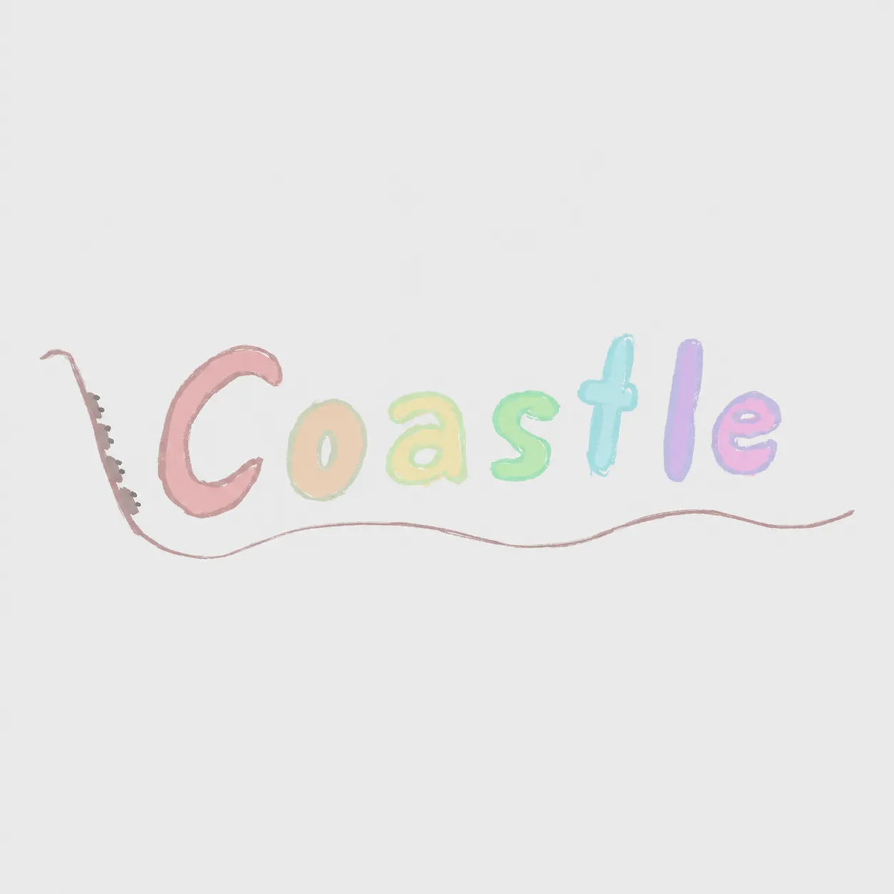 Coastle cover