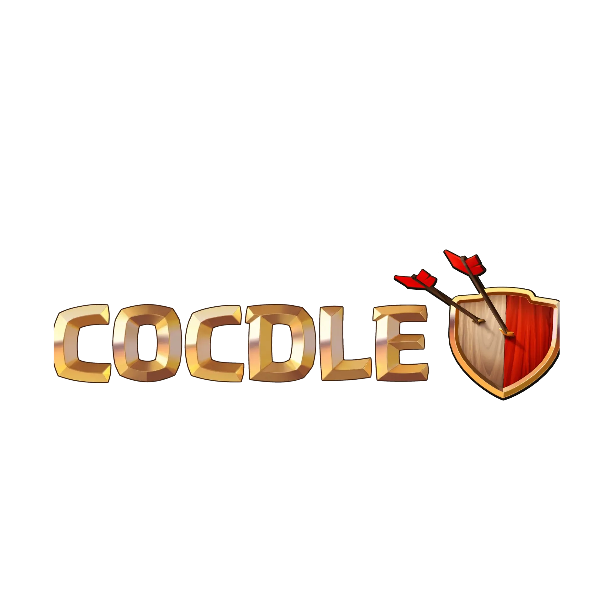Cocdle cover