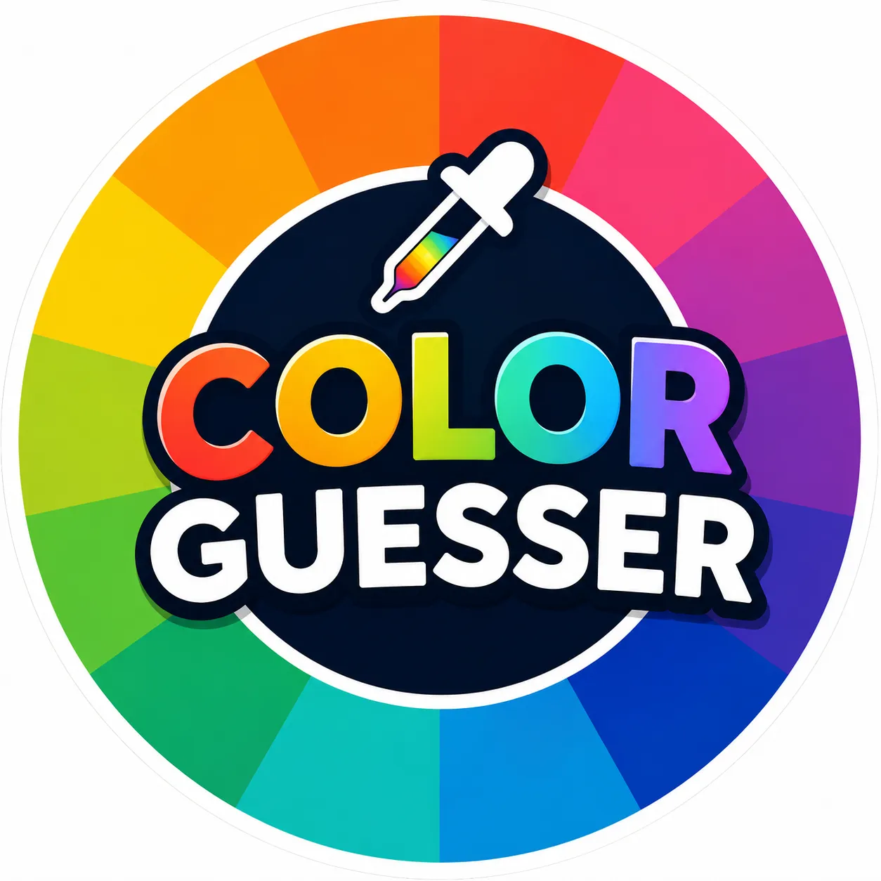 ColorGuesser cover