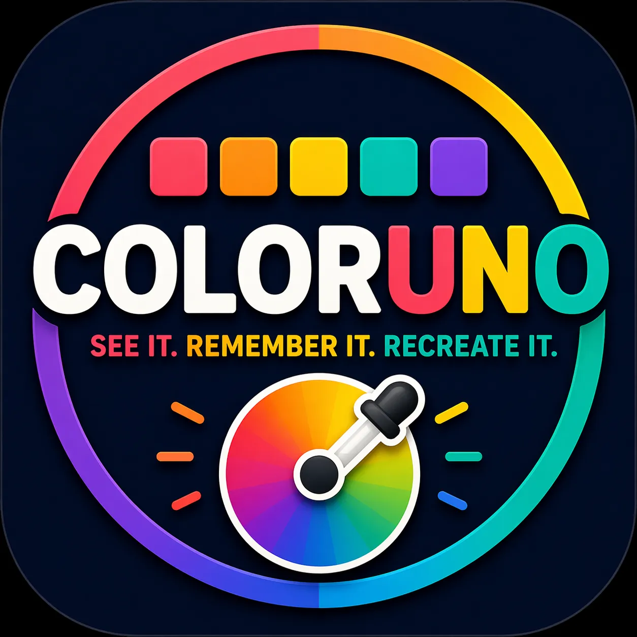 Coloruno cover