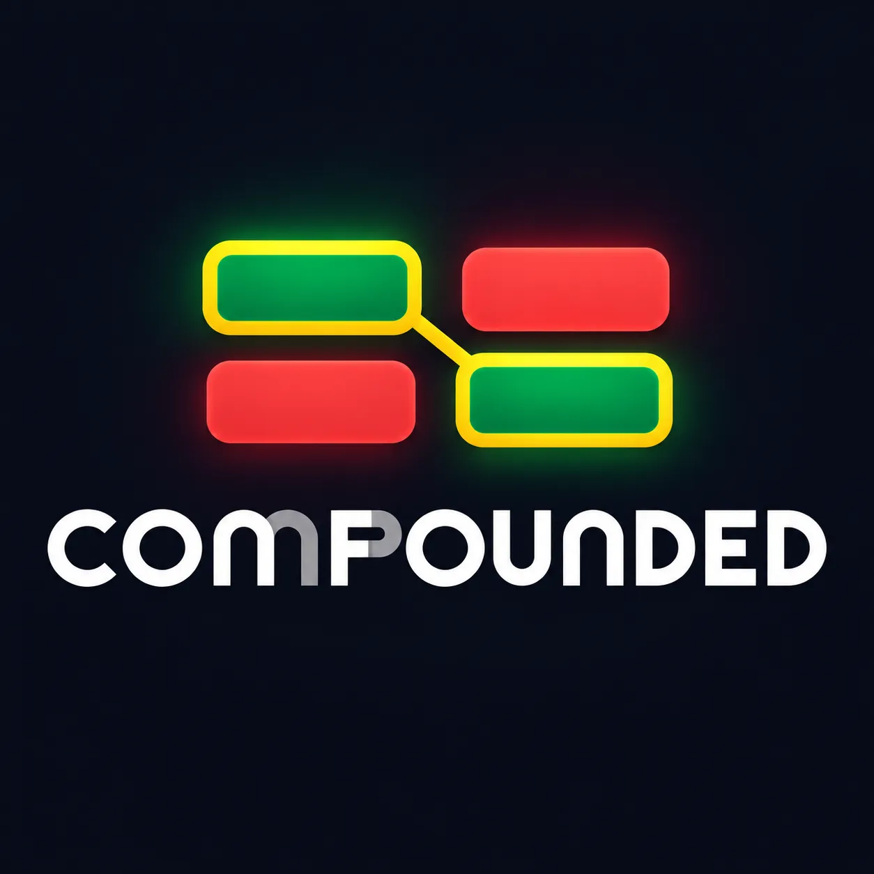 Compounded cover