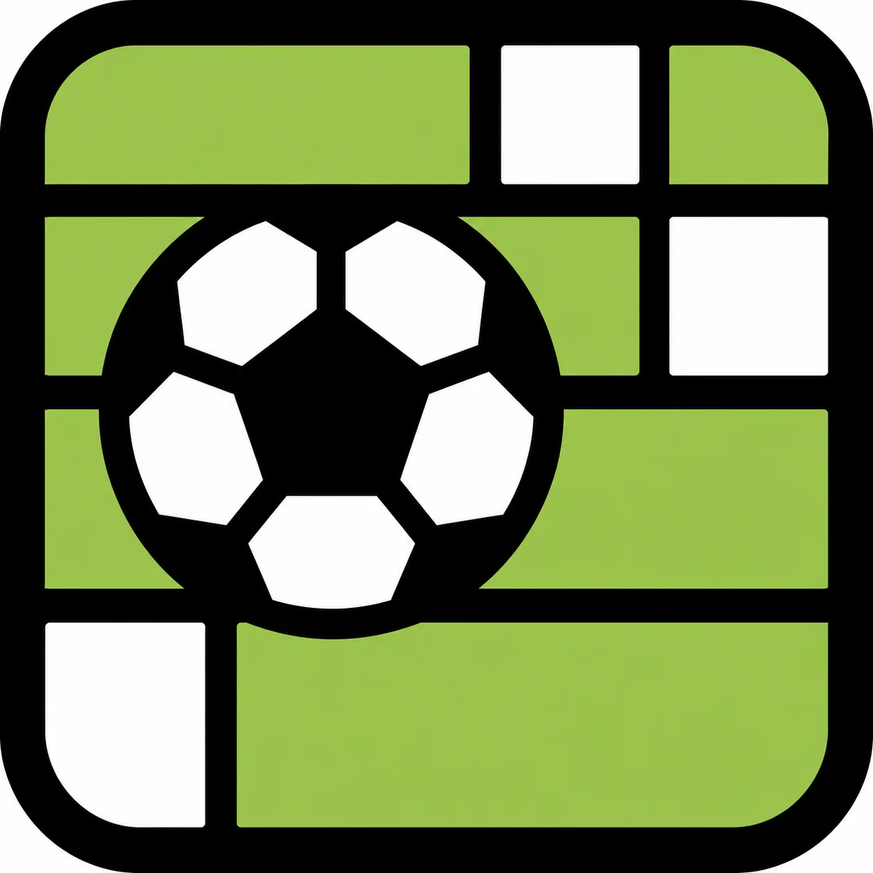 Connections: Soccer Edition cover