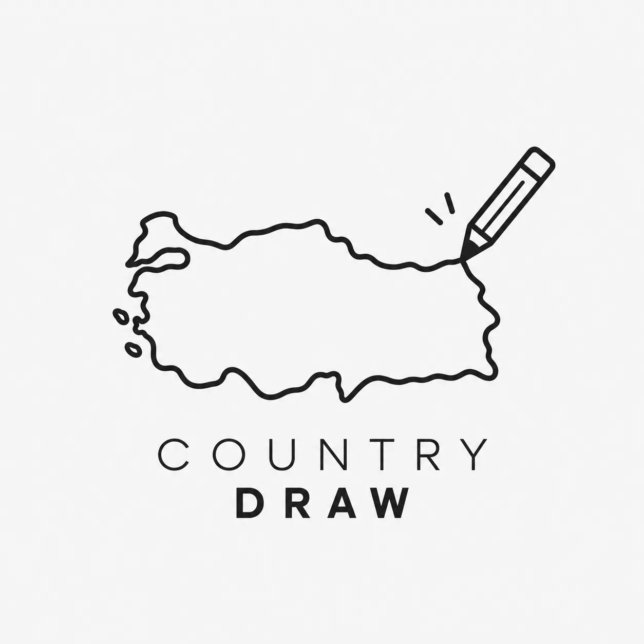 Country Draw cover