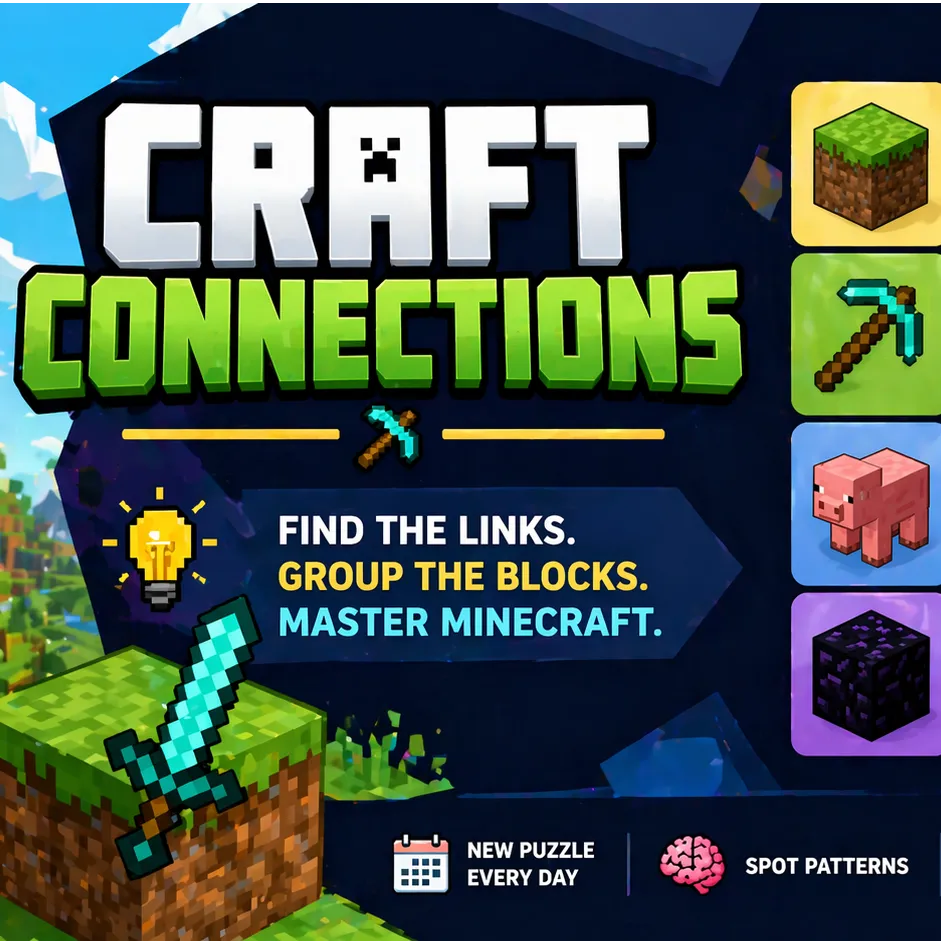 Craft Connections cover