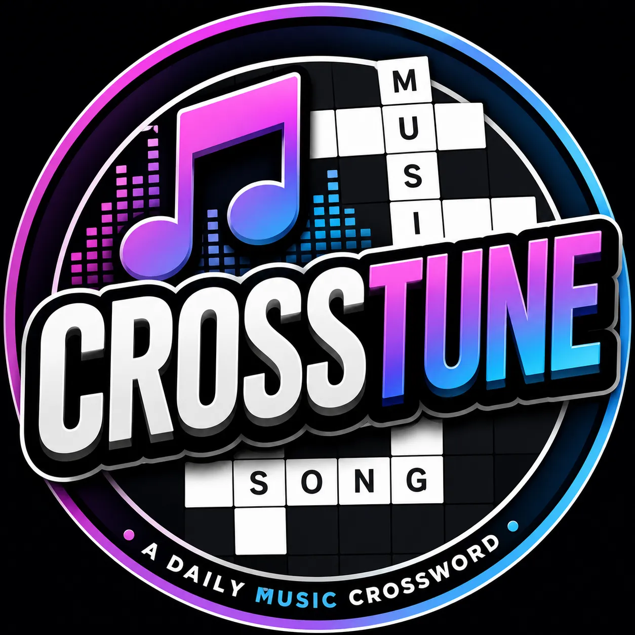 Crosstune cover
