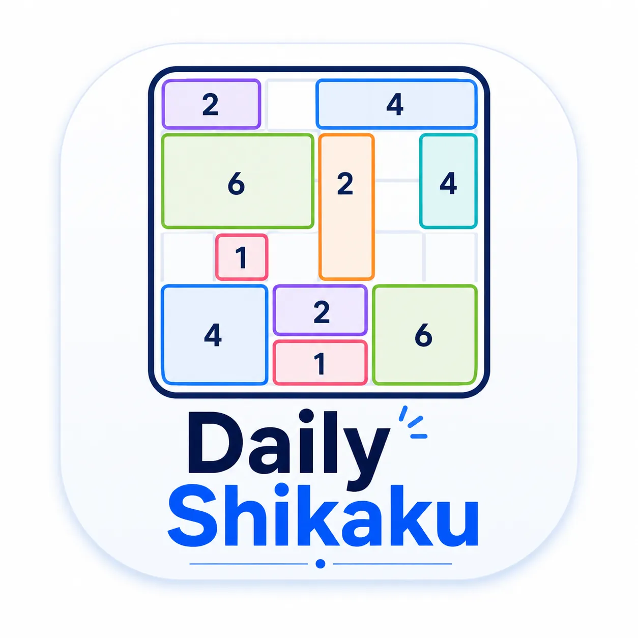 Daily Shikaku cover