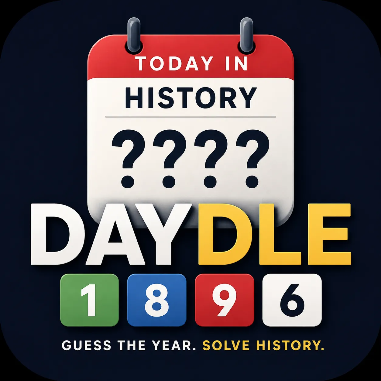 Daydle cover