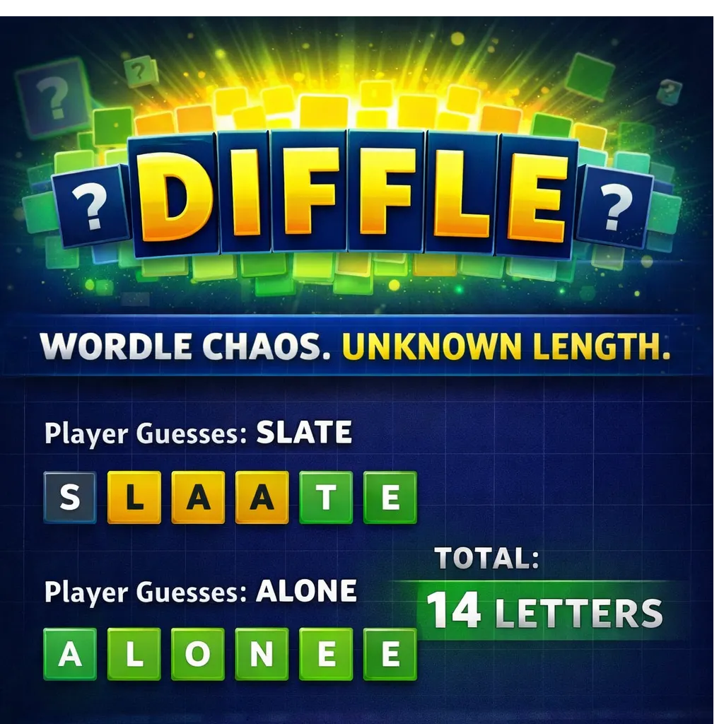 Diffle cover