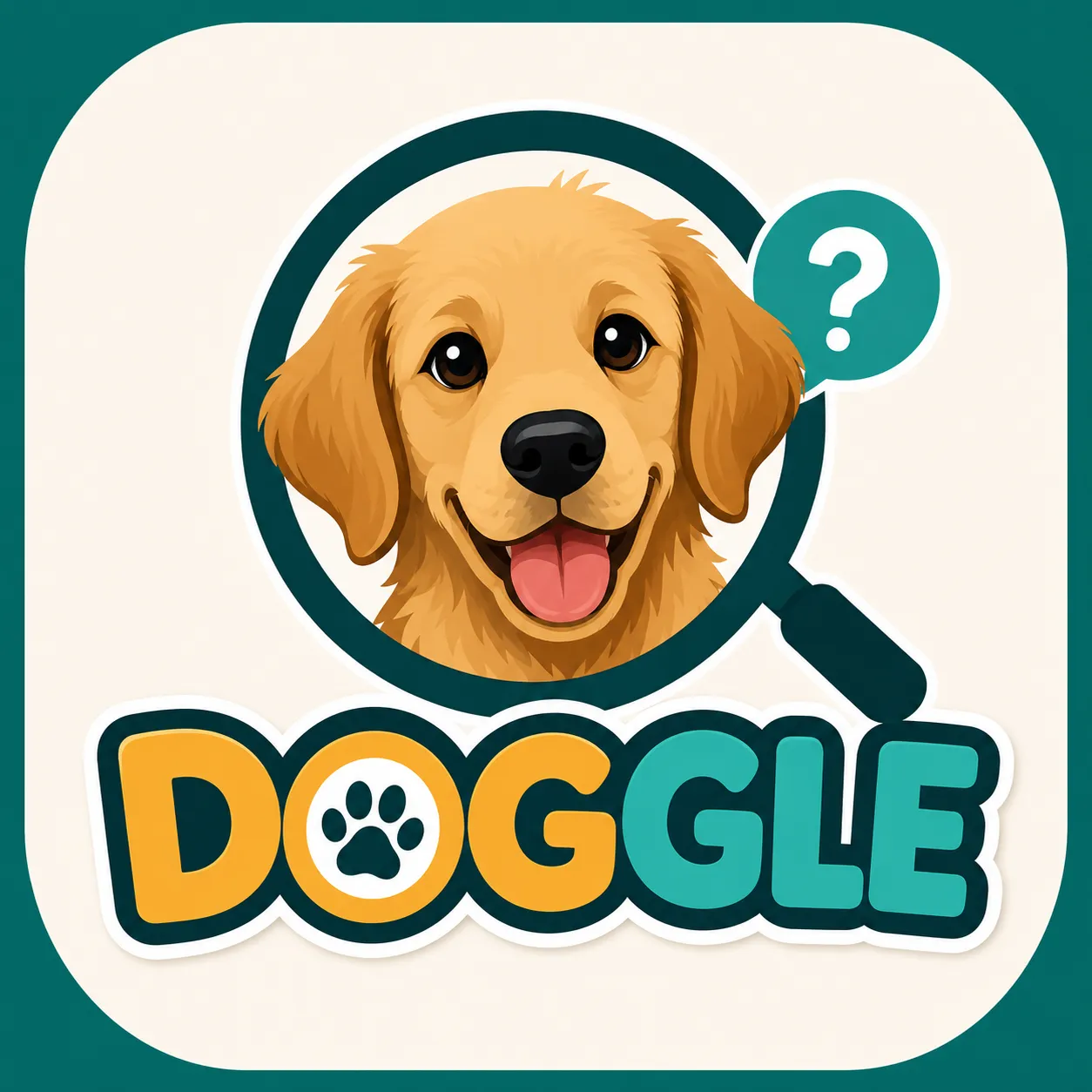 Doggle cover