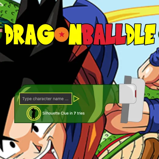 dragonball dle cover