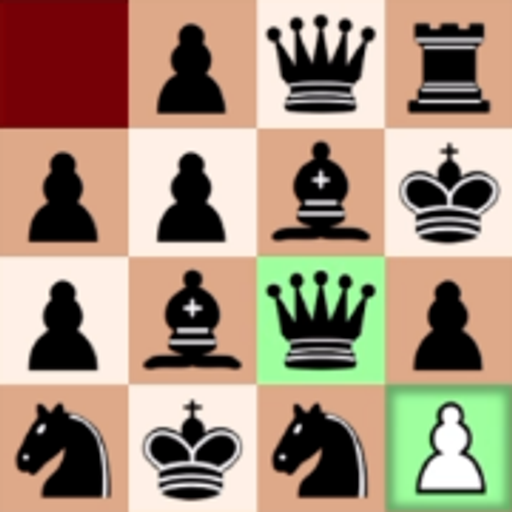 Echo Chess cover